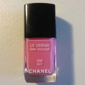 Chanel (nail polish)