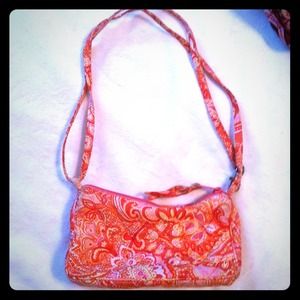 Vera Bradley bag