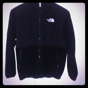 Northface jacket