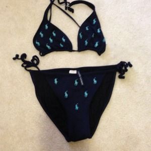 ✨Reduced✨Ralph Lauren swimsuit