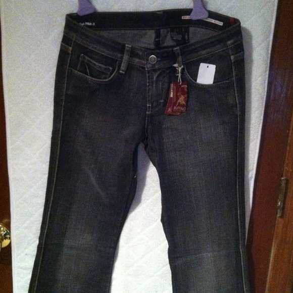 Buffalo brand jean NWT.