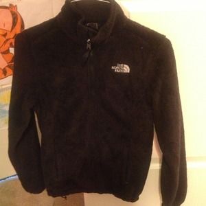 Woman's Northface Jacket