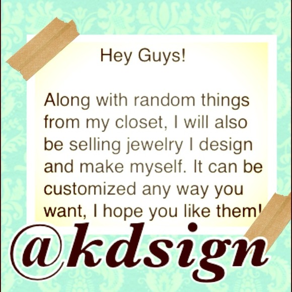 Handmade Jewelry For Sale! Earrings r clips & reg