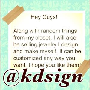 Handmade Jewelry For Sale! Earrings r clips & reg