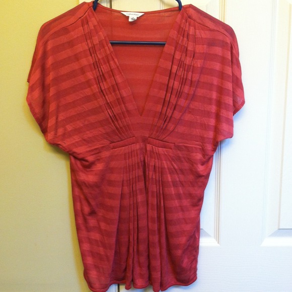 Calvin Klein dress shirt