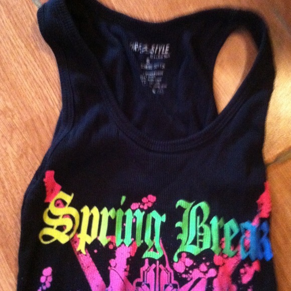 2009 Spring Break Campi - Picture 2 of 4