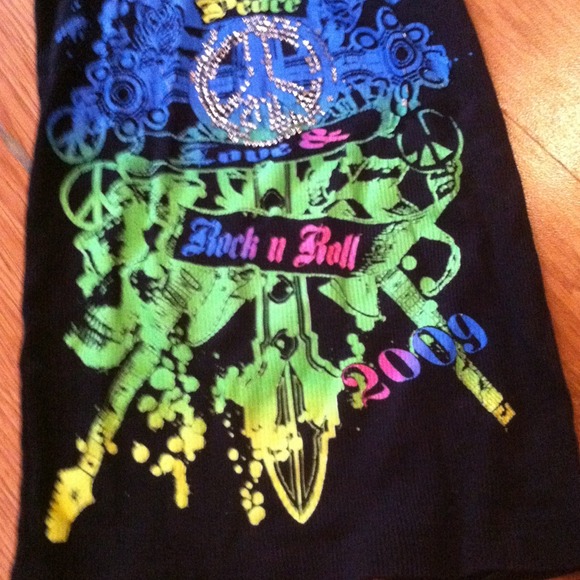 2009 Spring Break Campi - Picture 3 of 4