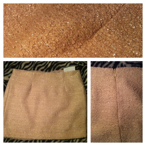 Sparkly skirt BRAND NEW!!! - Picture 1 of 4
