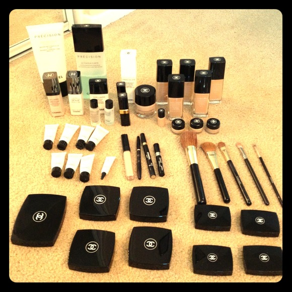 My CHANEL
