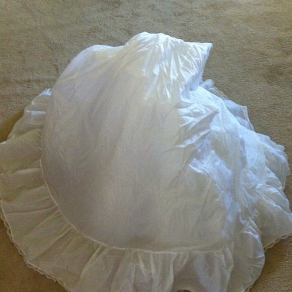 Size 4 slip for @liddyc