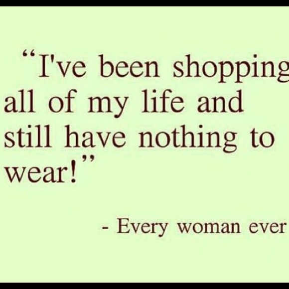 How true is that ladies?! - Picture 1 of 1