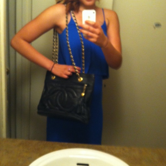 Chanel pics