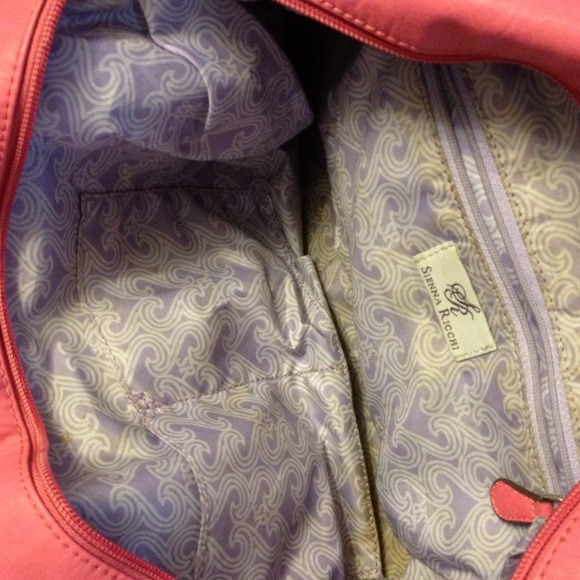 Sienna Ricchi purse - Picture 2 of 3