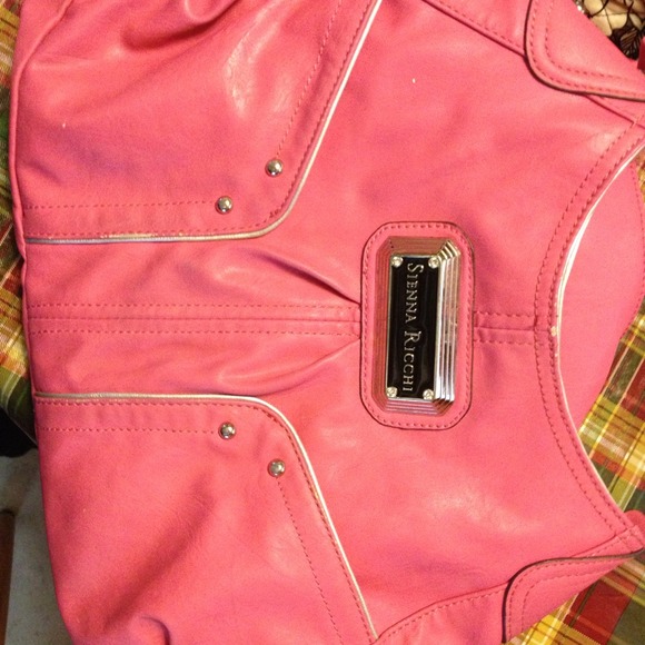 Sienna Ricchi purse - Picture 3 of 3