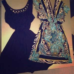 SOLD****So Pretty 2 summer dresses  BuNdLe!! ****