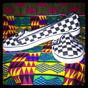 *Bundled* Men's sz 7 vans