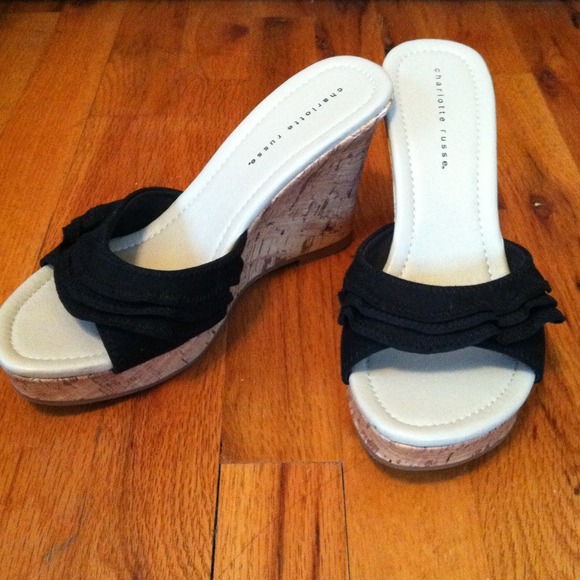 Wedges