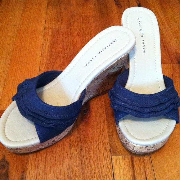 Wedges