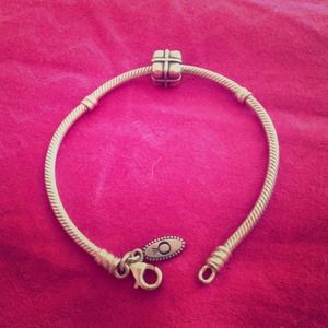 Pandora bracelet