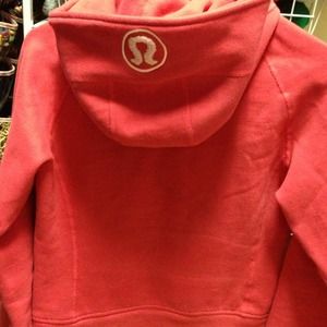Lululemon jacket