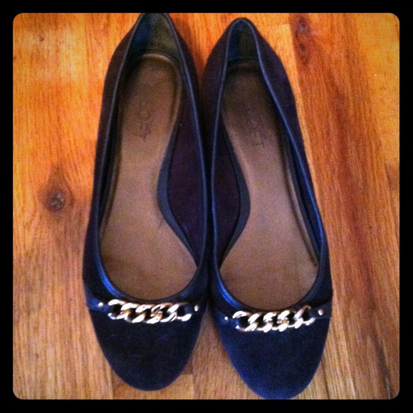 Flats