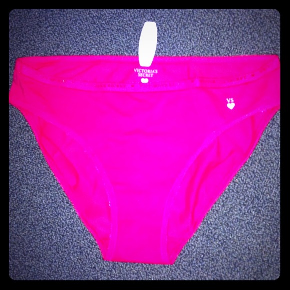 🚫SOLD🚫VS panties