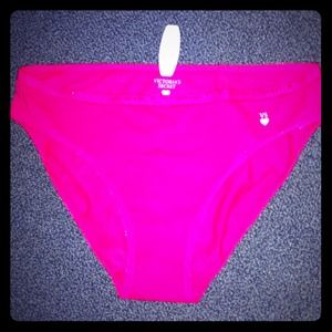 🚫SOLD🚫VS panties