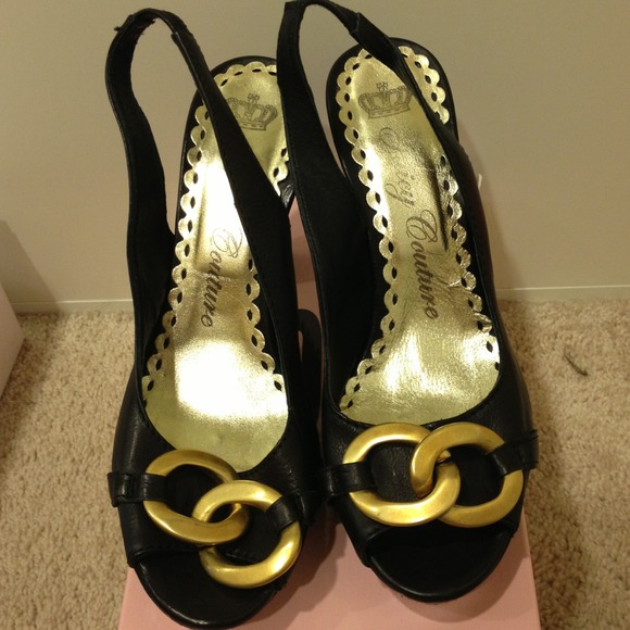 Juicy couture