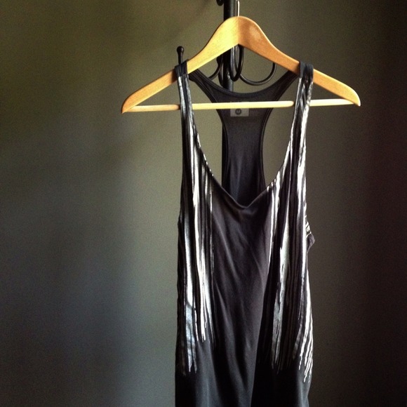 Racerback Tank