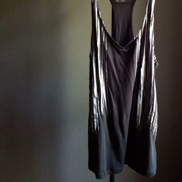 Racerback Tank - Picture 2 of 3
