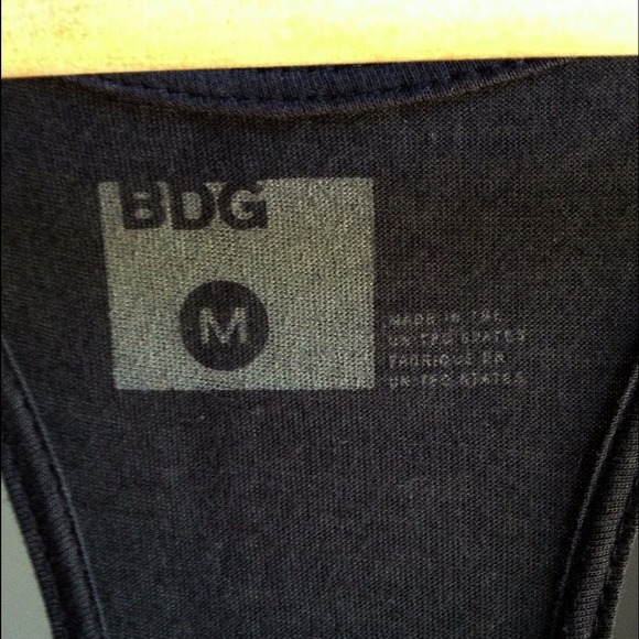 Racerback Tank - Picture 3 of 3
