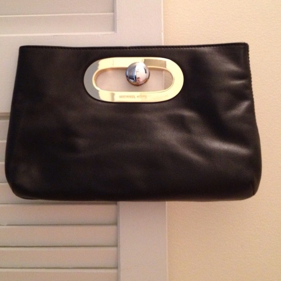 MICHAEL Michael Kors Clutches & Wallets - Michael by Michael Kors Berkley Clutch