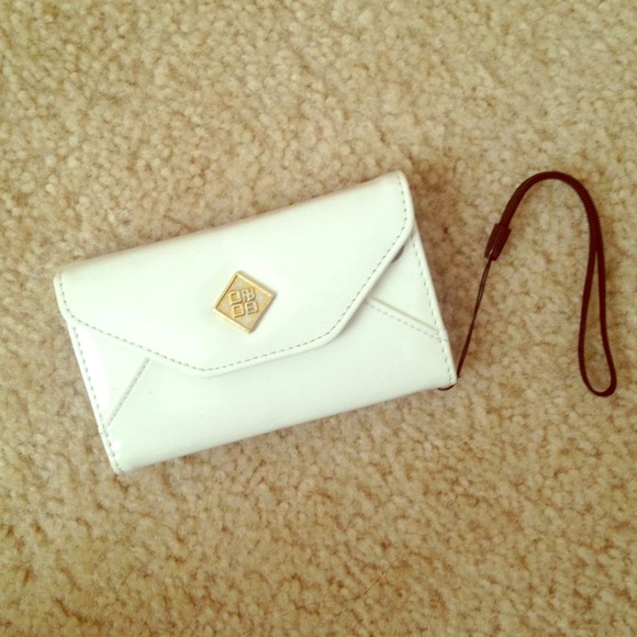 Wallet iPhone 4/4S Case