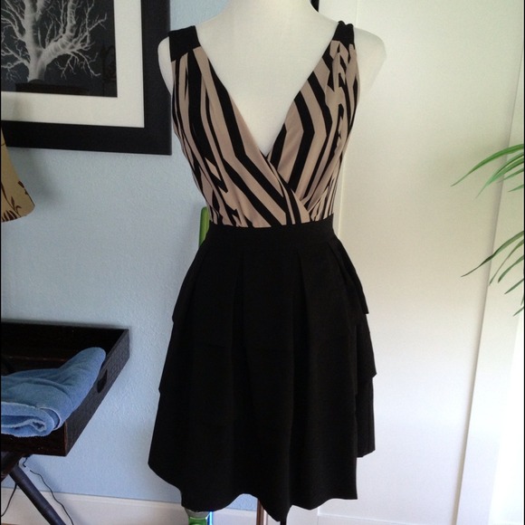 Armani exchange dress