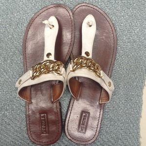 ❌SOLD IN BUNDLE❌Sandals