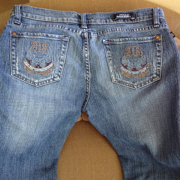 Rock & Republic jeans💞💞$15💞💞SOLD IN BUNDLE