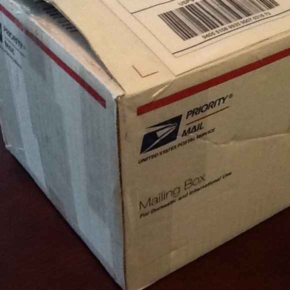 Box for @naturelover