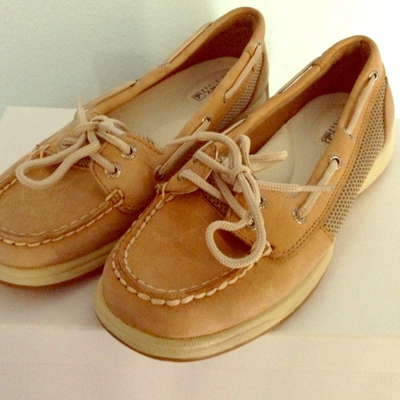 New sperry