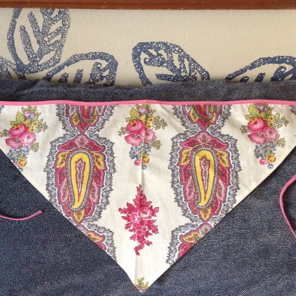 Accessories - Head scarf from France😃😃