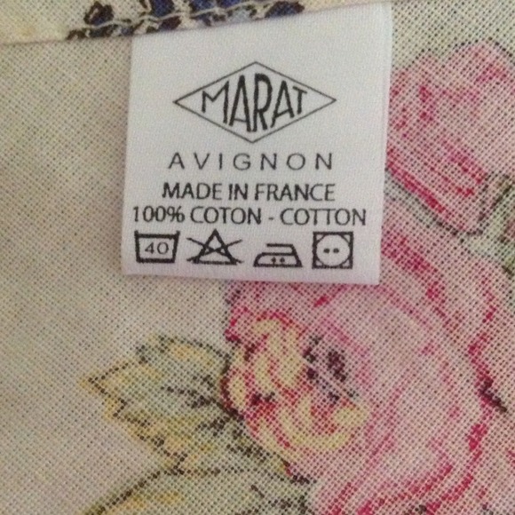 Head scarf from France😃😃 - Picture 3 of 3