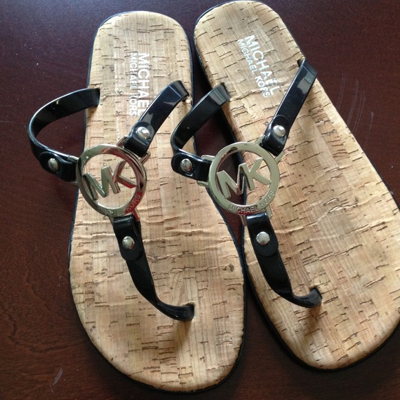 Michael Kors sandals
