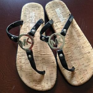 Michael Kors sandals