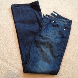 {reduced} joe's muse jeans