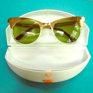 Spitfire Sunglasses