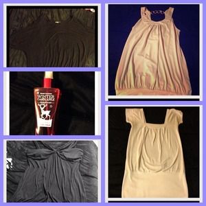 Traded Bundle for nroberts0527