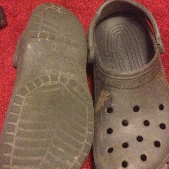 Crocs