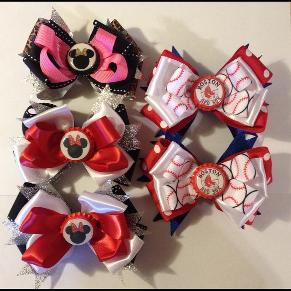 ❗Red Sox bundle reserved❗