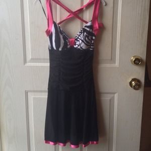 ❗Bundle for nursedeb❗dress and shirt