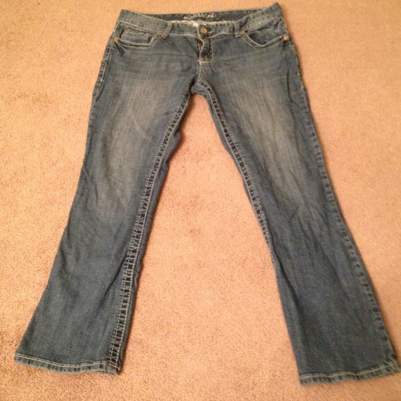 💢REDUCED AGAIN💢 Maurice's Brand Jeans