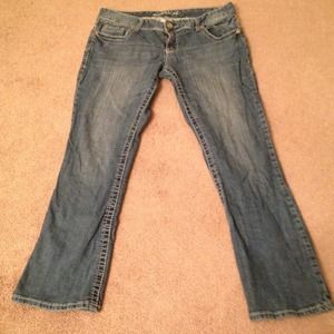 💢REDUCED AGAIN💢 Maurice's Brand Jeans